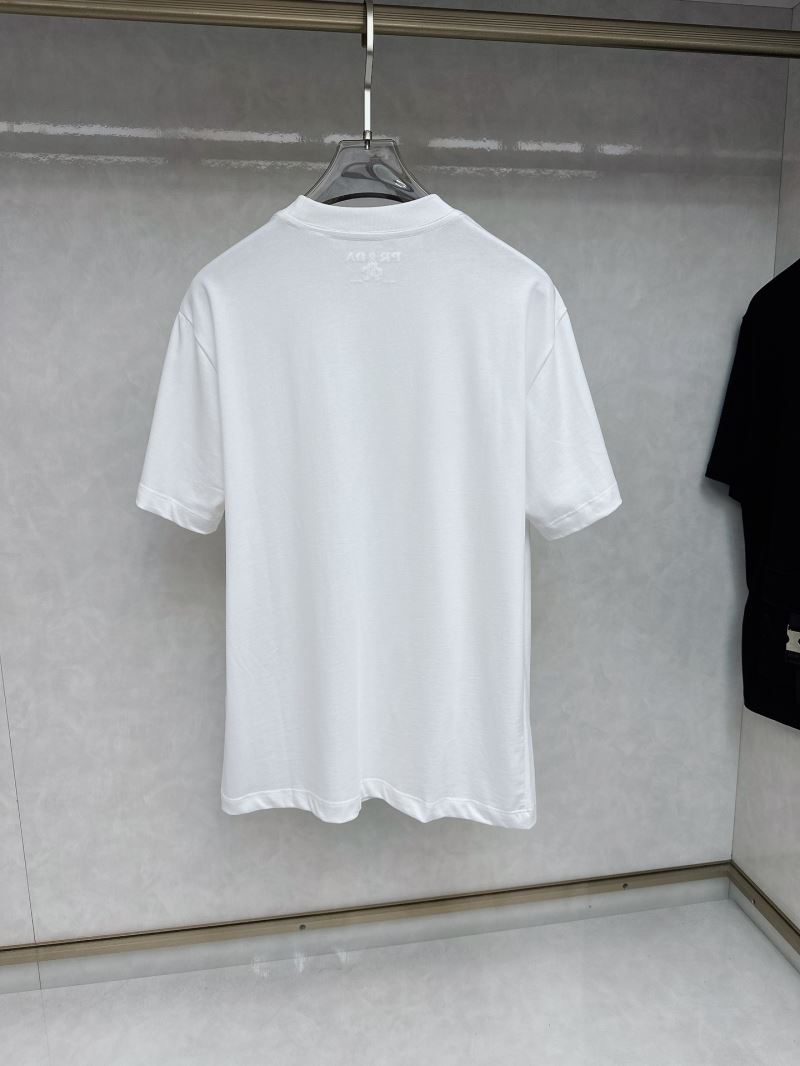 Prada T-Shirts